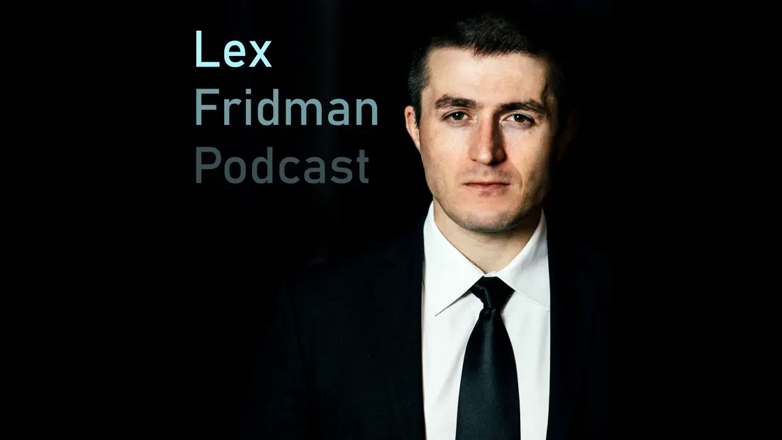 Lex Fridman 的晨间心法